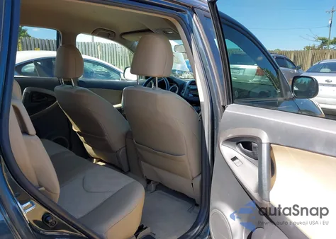 2010 Toyota Rav4 Base V6 из США, поврежденный, VIN 2T3BK4DVXAW019118